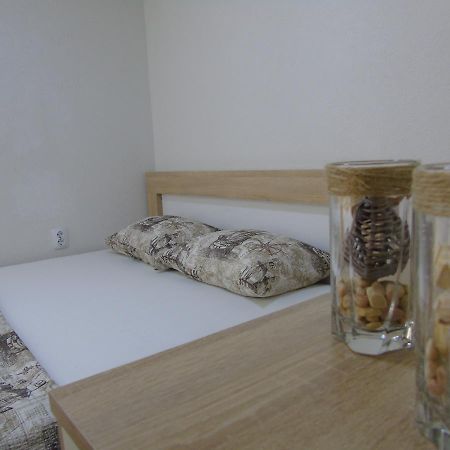Apartments Marysol Kotor Zewnętrze zdjęcie