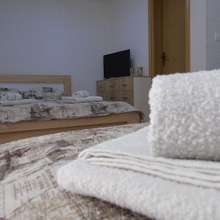 Apartments Marysol Kotor Zewnętrze zdjęcie