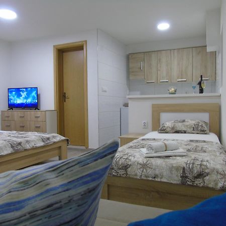 Apartments Marysol Kotor Zewnętrze zdjęcie
