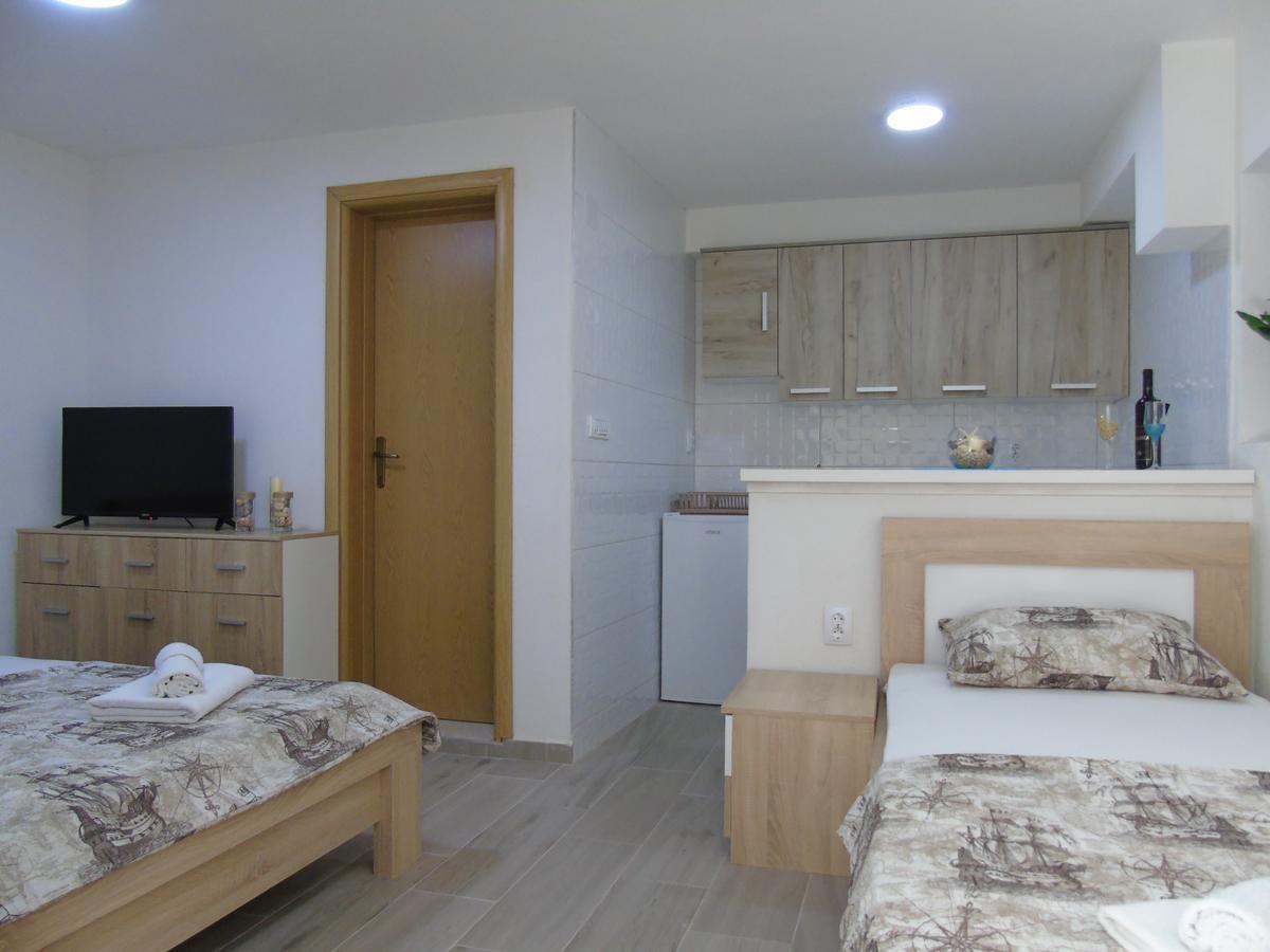 Apartments Marysol Kotor Zewnętrze zdjęcie