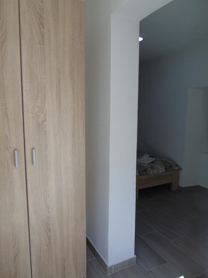 Apartments Marysol Kotor Zewnętrze zdjęcie