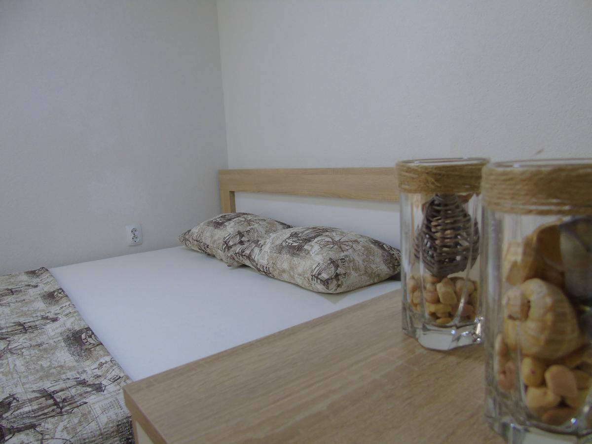 Apartments Marysol Kotor Zewnętrze zdjęcie