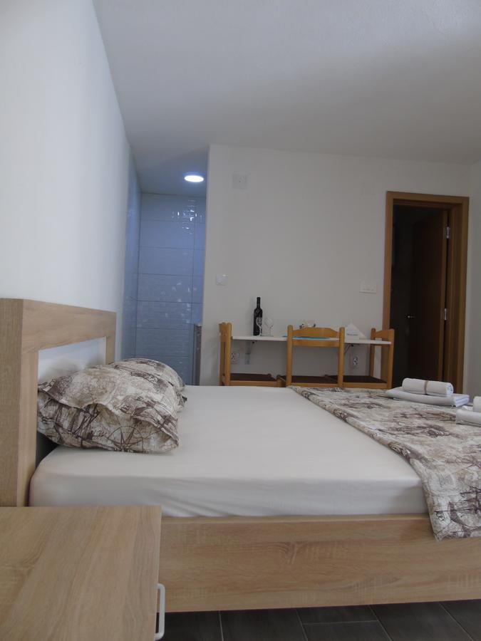 Apartments Marysol Kotor Zewnętrze zdjęcie