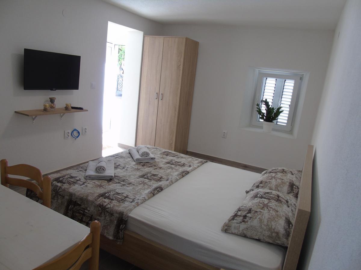 Apartments Marysol Kotor Zewnętrze zdjęcie