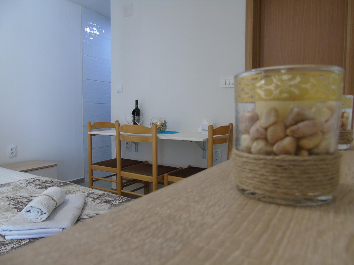 Apartments Marysol Kotor Zewnętrze zdjęcie