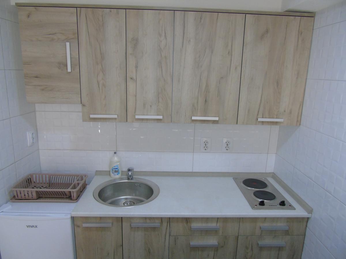 Apartments Marysol Kotor Zewnętrze zdjęcie