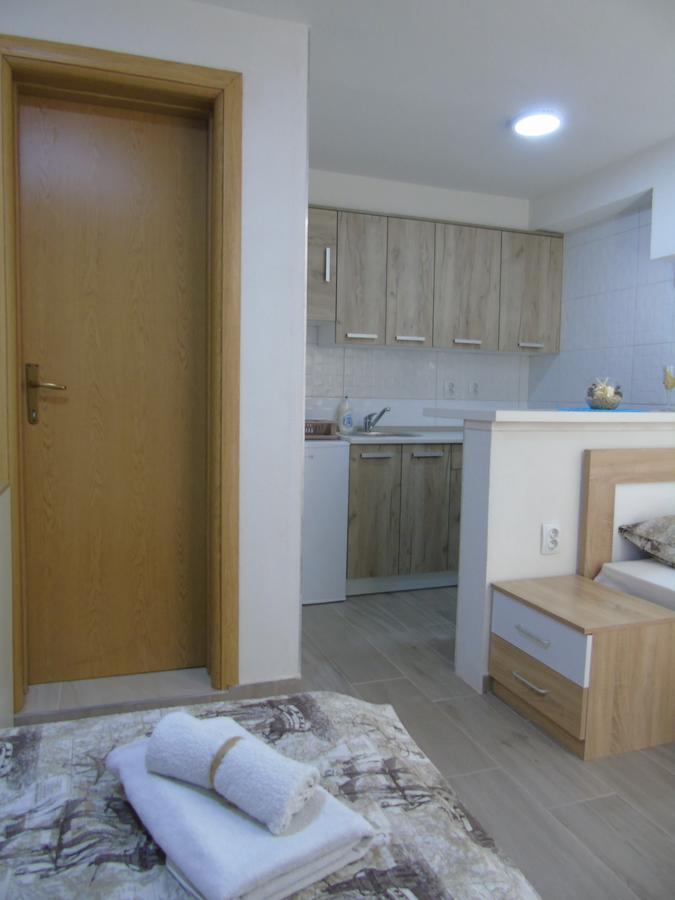 Apartments Marysol Kotor Zewnętrze zdjęcie