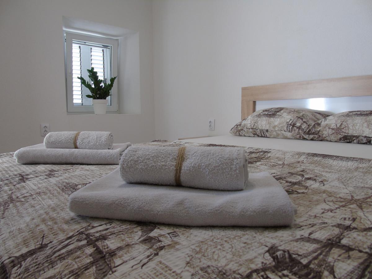 Apartments Marysol Kotor Zewnętrze zdjęcie