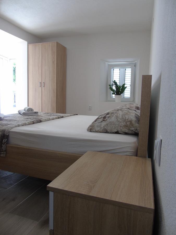 Apartments Marysol Kotor Zewnętrze zdjęcie