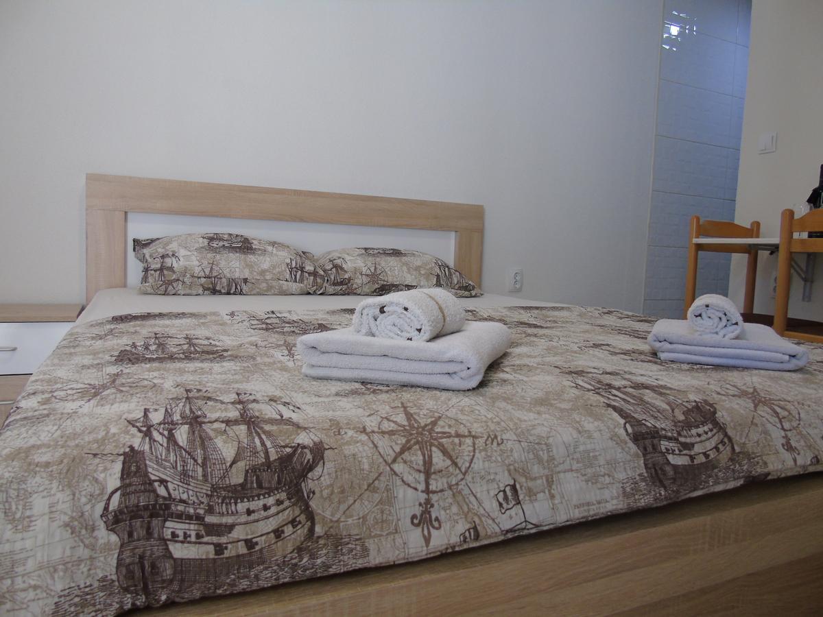 Apartments Marysol Kotor Zewnętrze zdjęcie