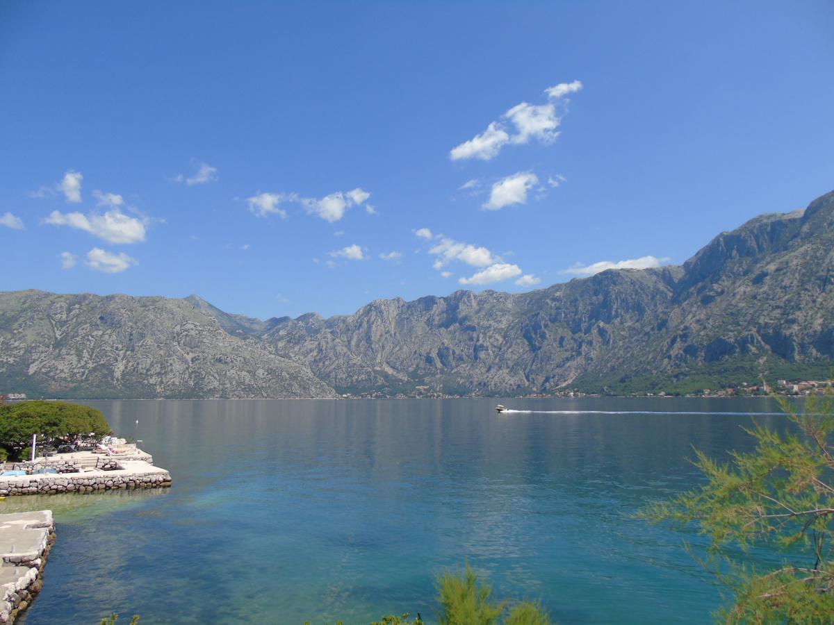 Apartments Marysol Kotor Zewnętrze zdjęcie