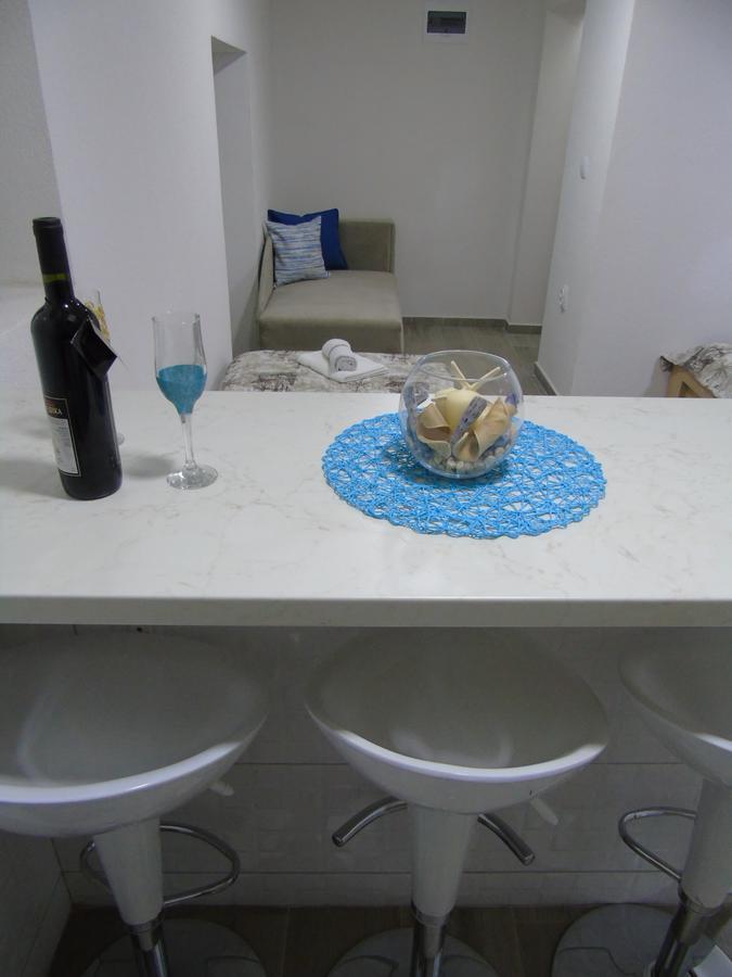 Apartments Marysol Kotor Zewnętrze zdjęcie